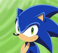 Foto de Sonic x