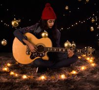 Foto de Caroline Gaspar