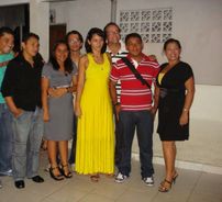 Foto de Banda Filhos da Promessa