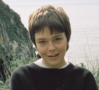 Foto de Maggie Rogers