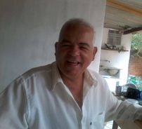 Foto de Pastor Bento Alexandrino