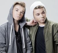 Foto de Marcus & Martinus