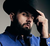 Foto de Carín León