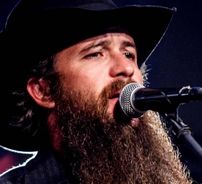 Foto de Cody Jinks
