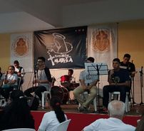 Foto de Banda Rosário de Maria