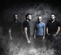 Foto de Rise Against