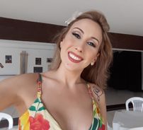 Foto de Carol Ventura