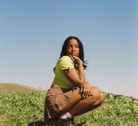 Foto de Rachel Chinouriri