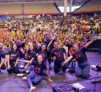 Foto de Ministério Santa Cruz Oficial