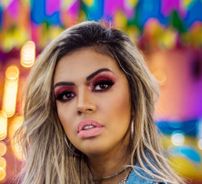 Foto de Vanessa Hariel