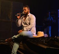 Foto de Miguel Oliveira