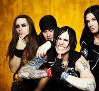 Foto de Hardcore Superstar