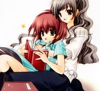 Foto de Strawberry Panic!