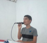 Foto de Vinicius de Jesus