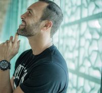 Foto de Ricardo Sorriso