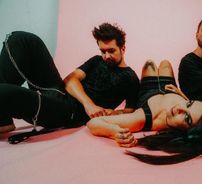 Foto de As December Falls