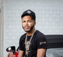 Foto de Rennan da Penha