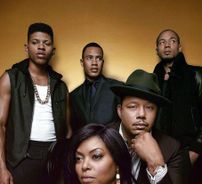 Foto de Empire Cast