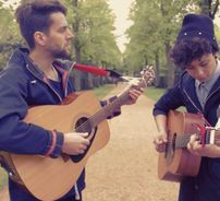 Foto de Peter and Kerry