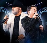 Foto de Rionegro & Solimões