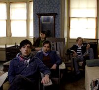 Foto de Grizzly Bear