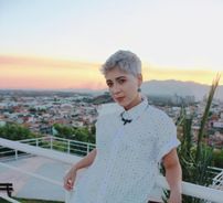 Foto de Hellen Jhony