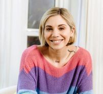 Foto de Christina Perri