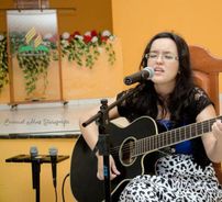 Foto de Marianne Stefany