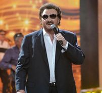 Foto de Krzysztof Krawczyk