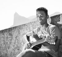 Foto de Rafael Kadashi