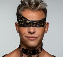 Foto de Miguel Harness