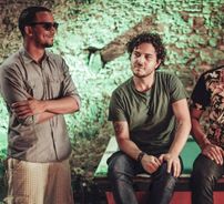 Foto de Memel Nogueira