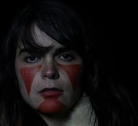 Foto de Camila Moreno