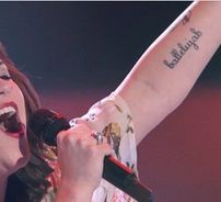 Foto de Caitlin Michele