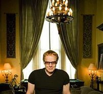Foto de Danny Elfman