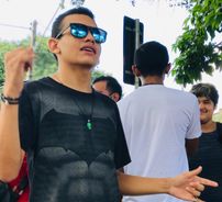 Foto de Victor Collemon