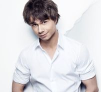 Foto de Alexander Rybak