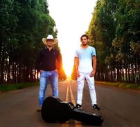 Foto de Henrique & Rafael