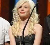 Foto de Krystal Meyers