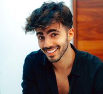 Foto de Fede Vigevani