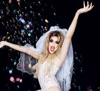 Foto de Adore Delano