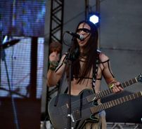 Foto de Arandu Arakuaa