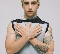 Foto de Ralphie Choo