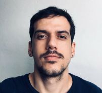 Foto de Gabriel Diks