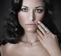 Foto de Natasha St-Pier