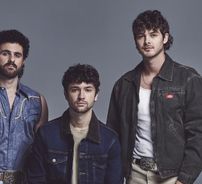 Foto de Restless Road