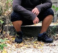 Foto de Adry Zinghaby