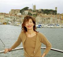 Foto de Jane Birkin