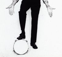 Foto de Jackson do Pandeiro