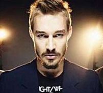 Foto de Daniel Johns